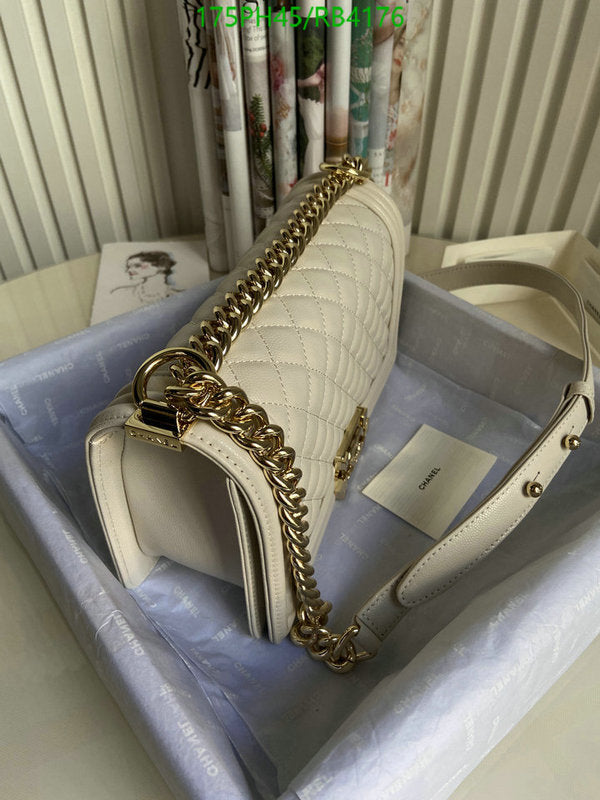 SAMC - CHL Bags - 388