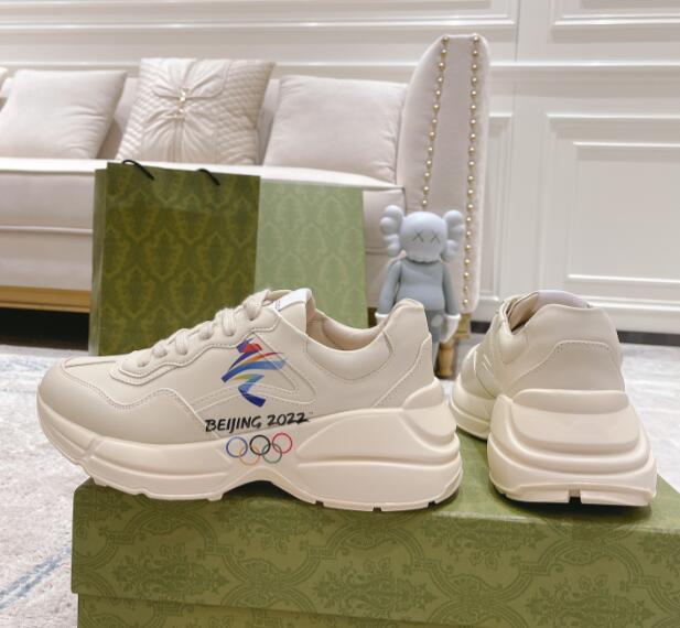 SAMC - GUKI Women Shoes - 1108