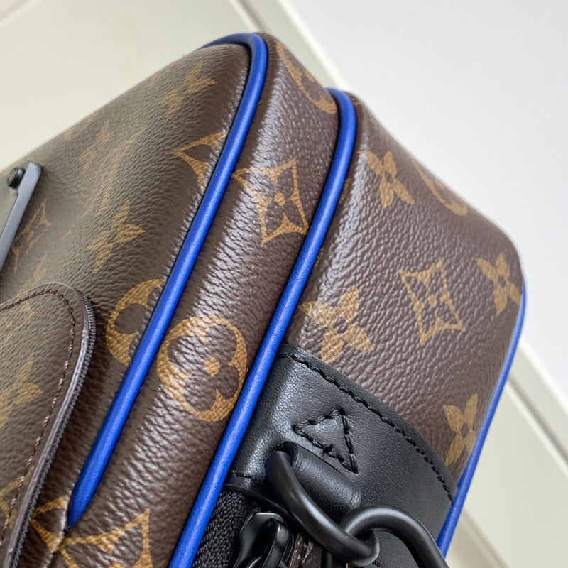 Satchel Bags - VL Bags - 1151