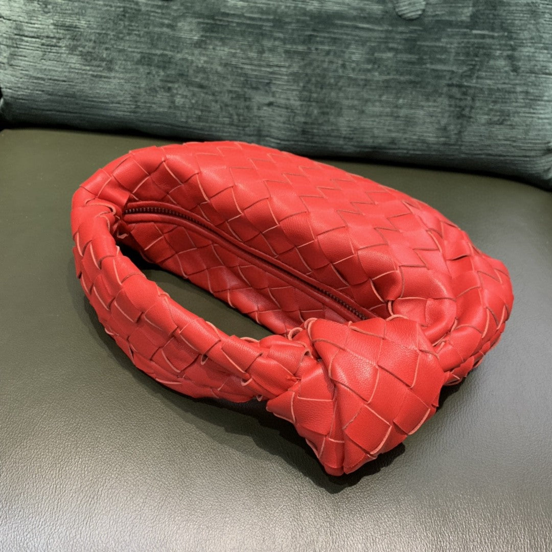 GLAMI Mini JoGLAMIe Bag For Women 11in/28cm In Red
