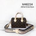 Glami- Glami- Lu-Vi bags - 11605
