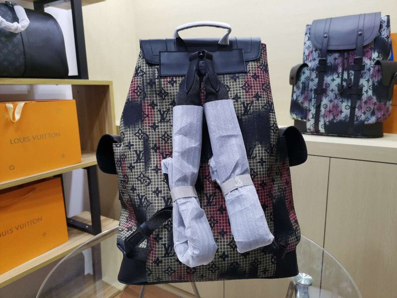 Satchel Bags - VL Bags - 3459