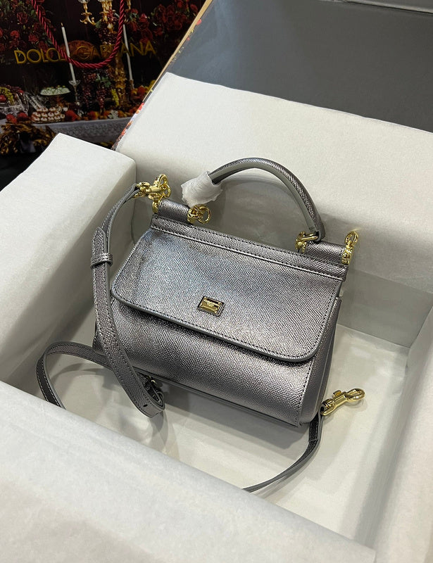 Glamy - DG bag - 046