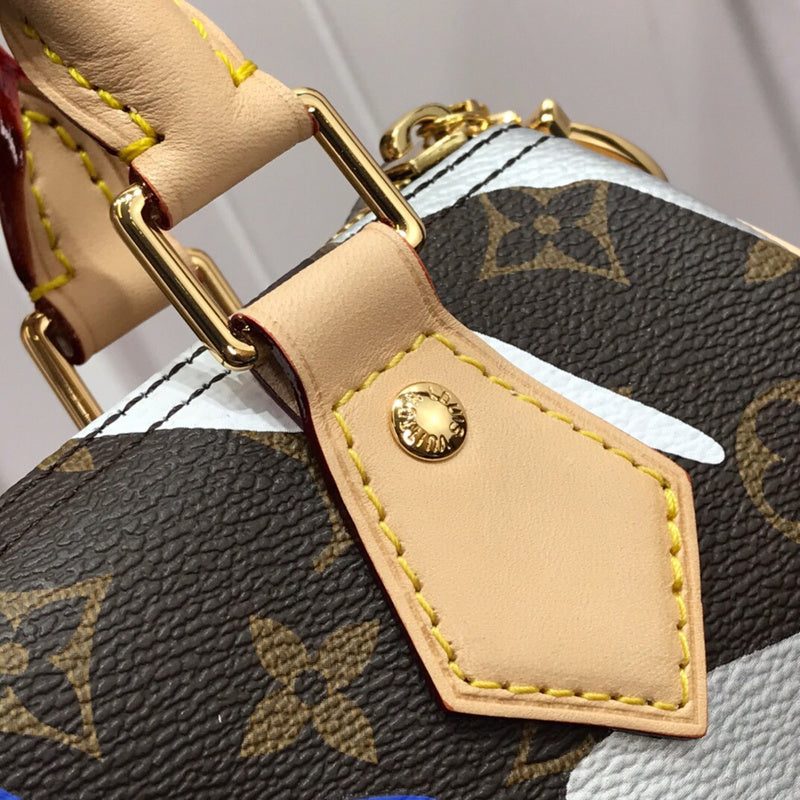 Glami-LAON - LOV Bags - 1208