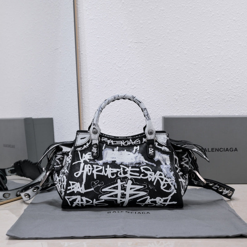 Glamy - BG Bags - 436
