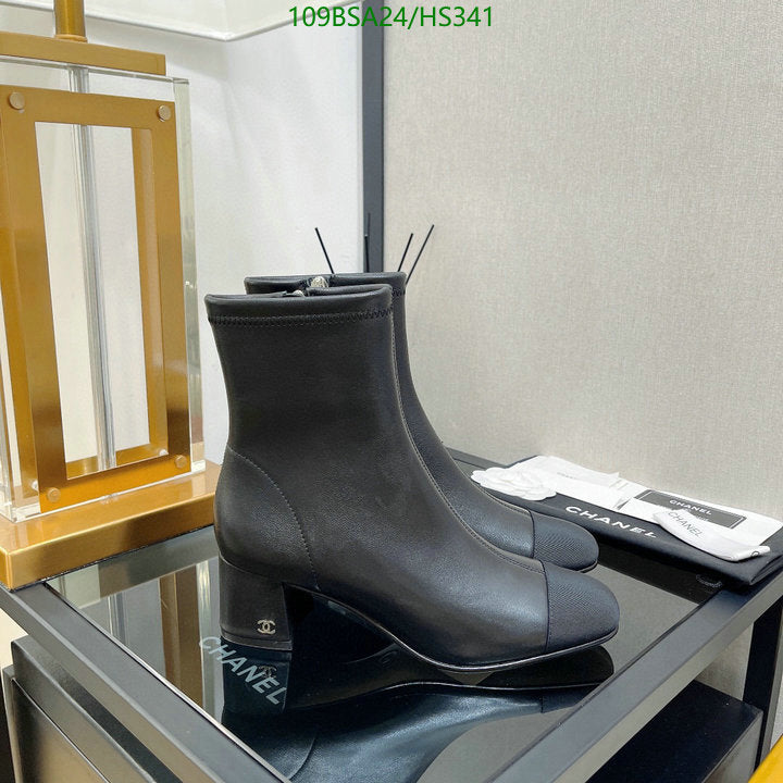 SAMC - CHL Women Boots - 089