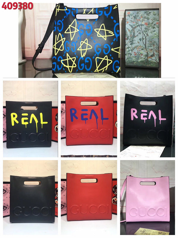 Glami - GUKI Bags - 2332