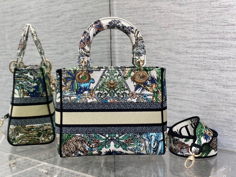 Glami - GLAMIr Bags - 400