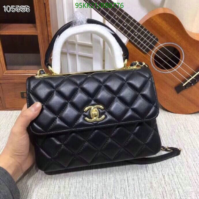 SAMC - CHL Bags Crossbody - 180