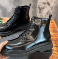 glamy - PD Men Shoes - 134