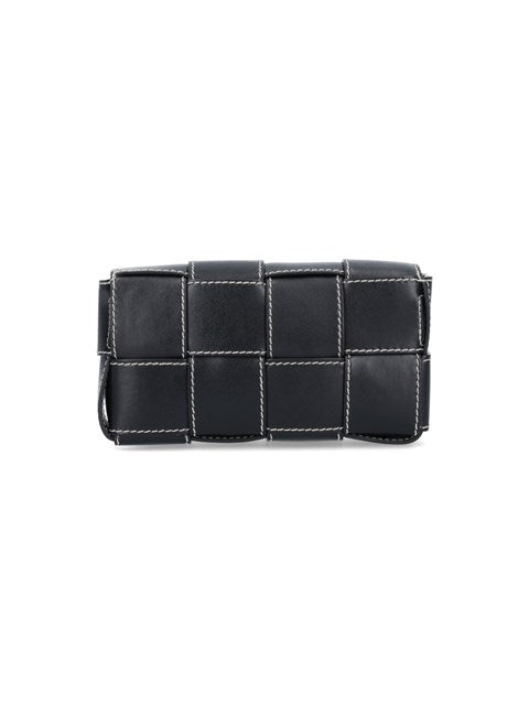 Bottega Veneta Men Cassette Fanny Pack