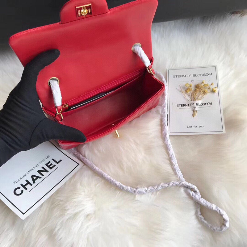 Satchel Bags - CHL Bags - 4611