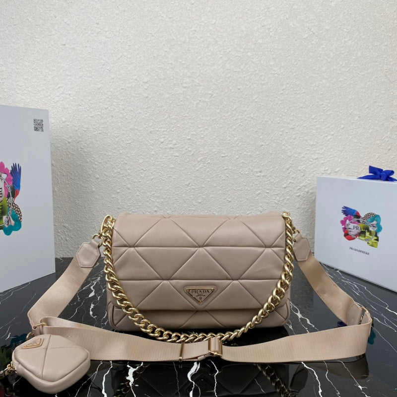 Glamy - PD Bags - 930