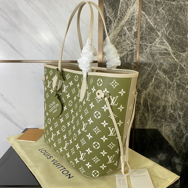 GlamI Lu-Vi bags - 3551