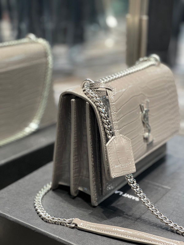 Glami- Glami- - SLY Bags - 607