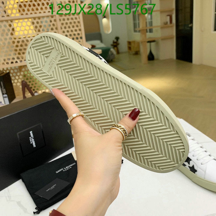 SAMC - YLS Women Shoes - 174