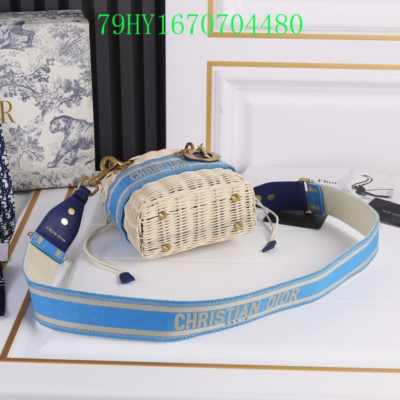 Glami - DOR Bags - 1517