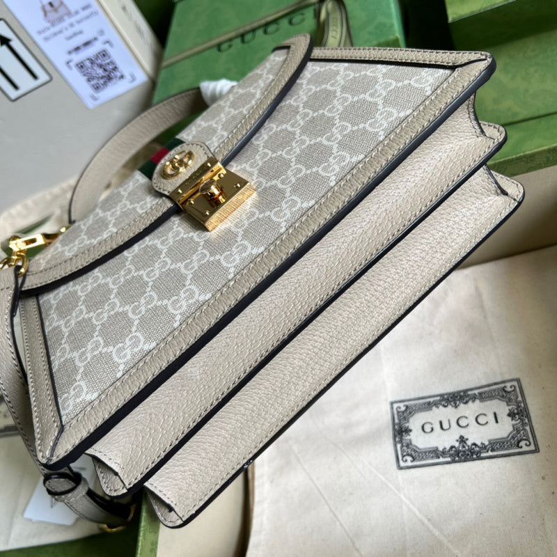 Satchel Bags - GCI Bags - 6468