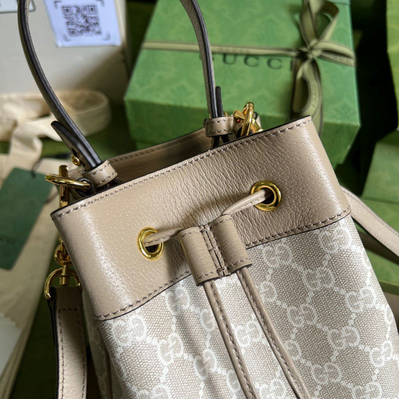 Glami-is - Guki Lady Bags - 712