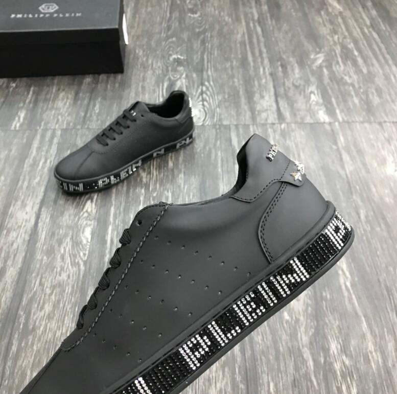 Glamy - PHP Shoes - 158