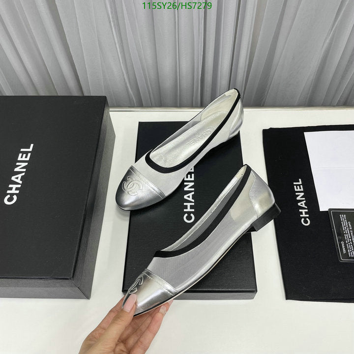SAMC - CHL Women Shoes Ballet - 095