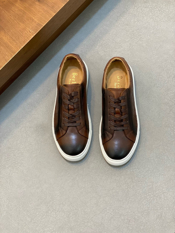 Glami - BRE Men Shoes - 115