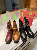 Satchel Bags - Mix Shoes - 1519