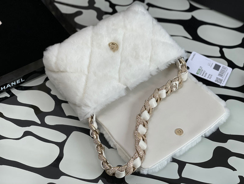 Chanel Bags