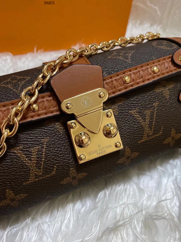 Satchel Bags - VL1 Bags - 308