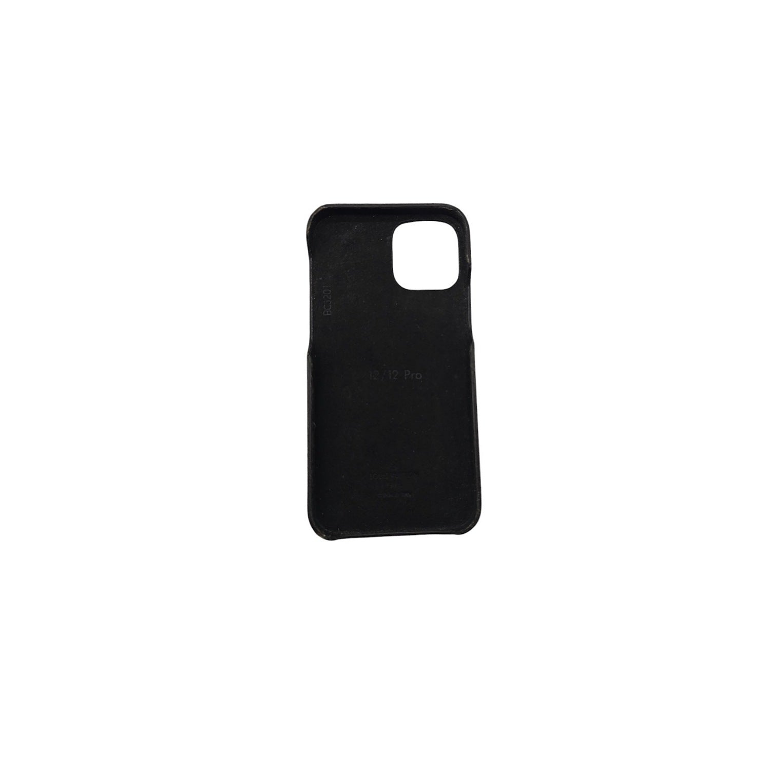 Louis Vuitton Brown Monogram Dauphine Bumper for iPhone 12/12 pro