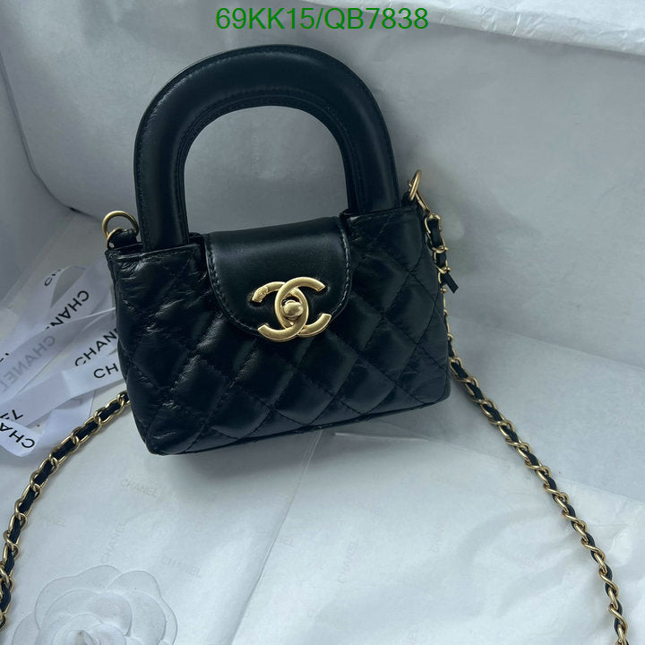 SAMC - CHL Bags Crossbody - 138