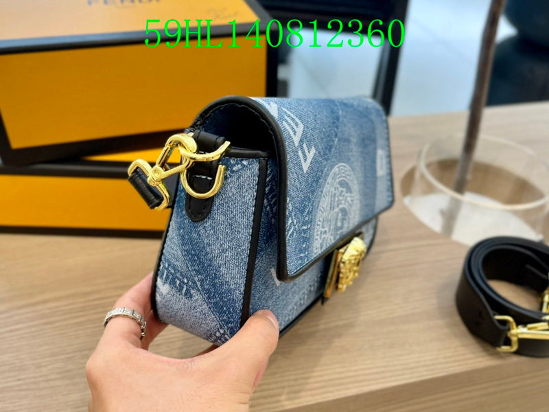 Glami - FDE Bags - 3358