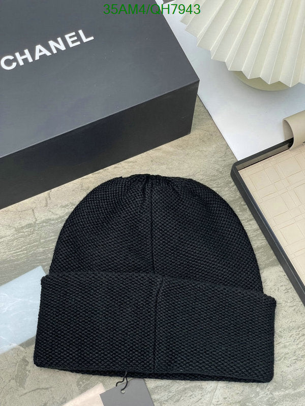 SAMC - CHL Caps & Hats - 194
