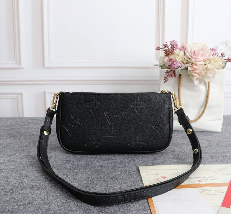 Satchel Bags - VL1 Bags - 052