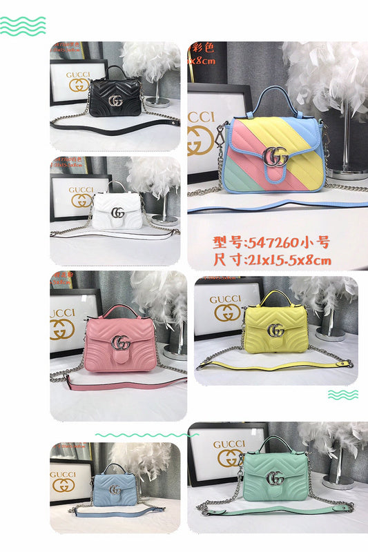 Glami Fashion - GCI Bags - 10573