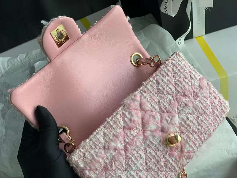 Satchel Bags - CHL Bags - 6147