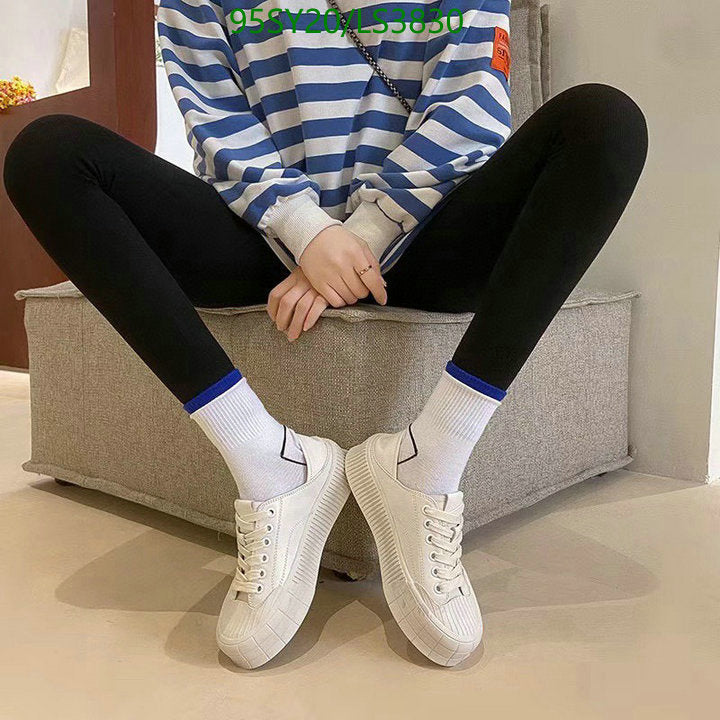 SAMC - COL Women Shoes - 186