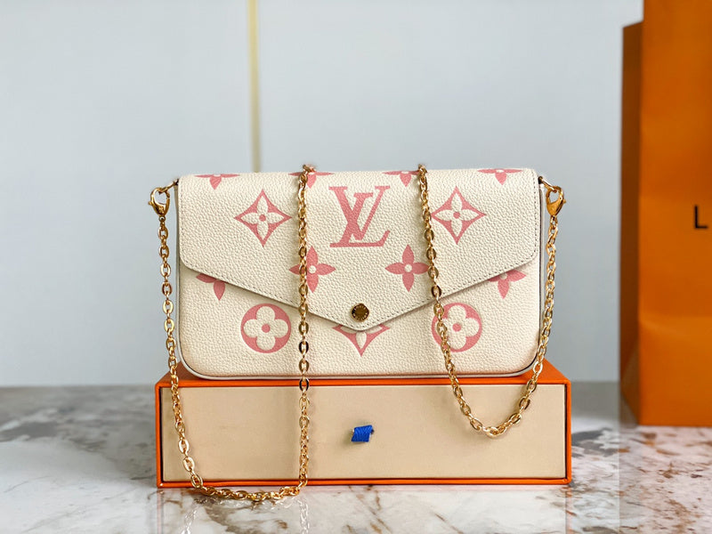 Glamy - LOV Bags - 884