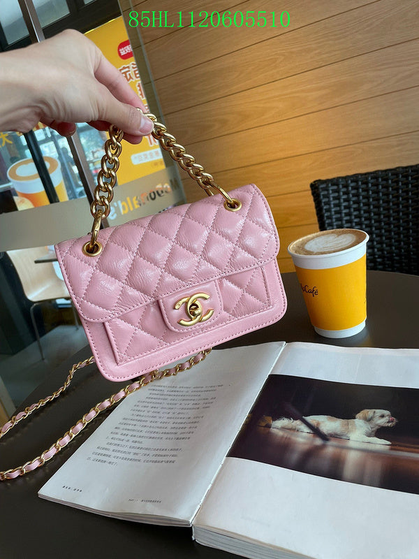 Glami - CHL Bags - 736