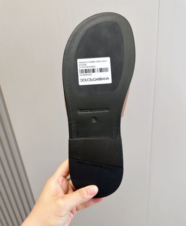 SAMC - DAG Men Shoes - 054