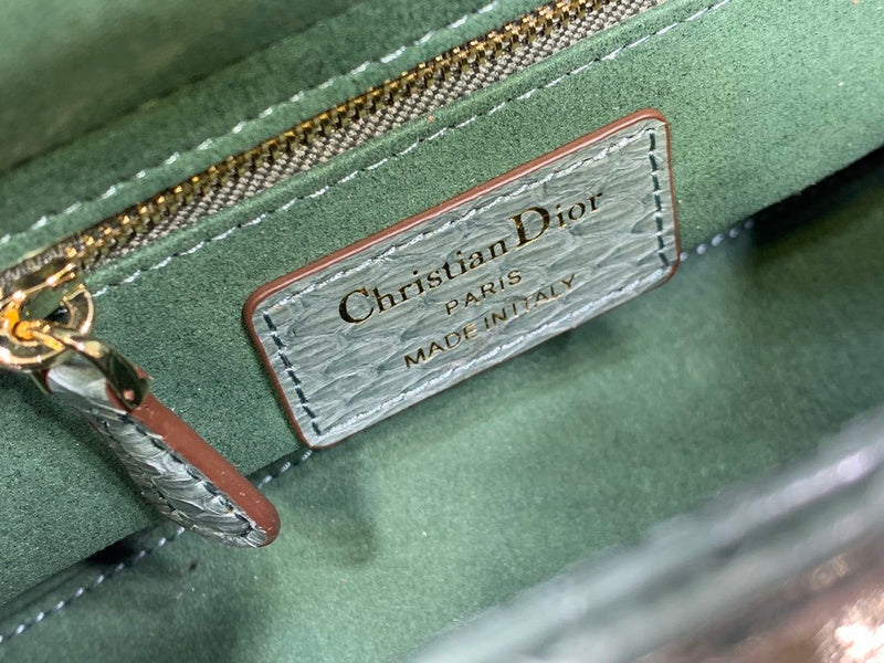 Satchel Bags - DOR Bags - 1237