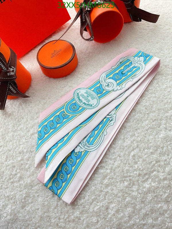 SAMC - HMS Scarves - 752