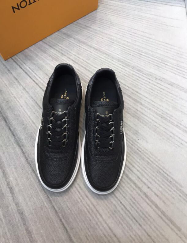 SAMC - LOV Men Shoes - 1345