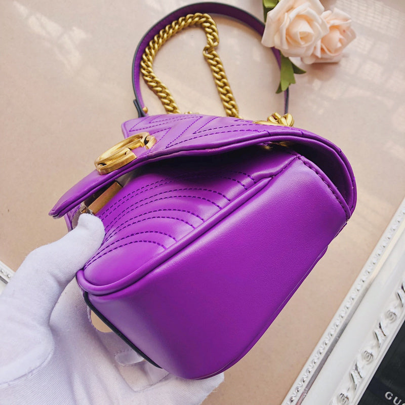 Glami Fashion - GCI Bags - 10128