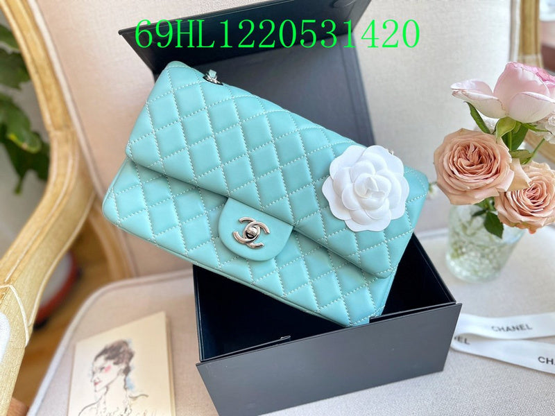 Glami - CHL Bags - 2661