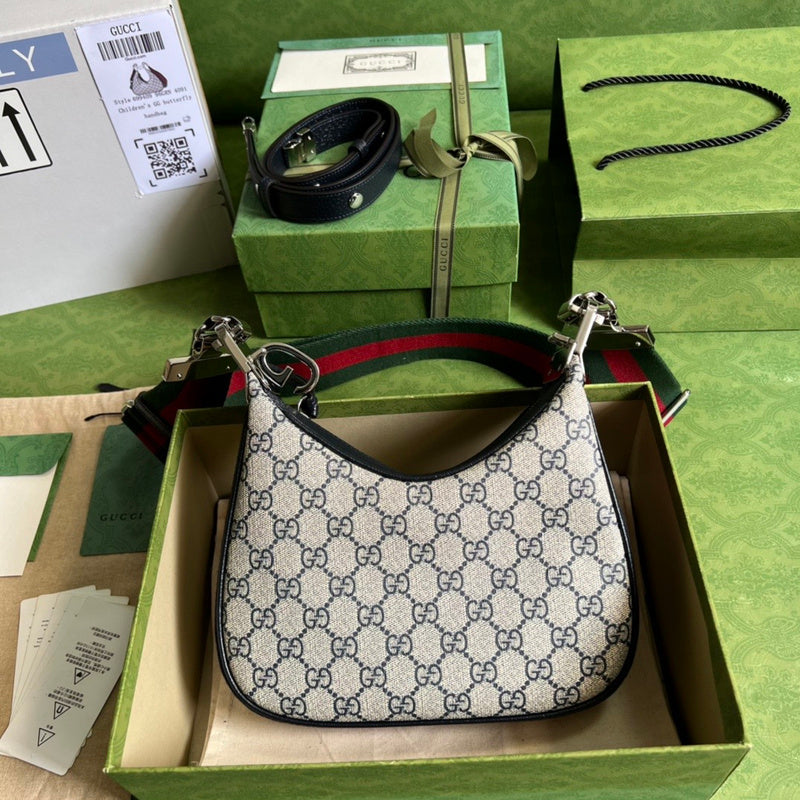 Glami Fashion - GCI Bags - 9603