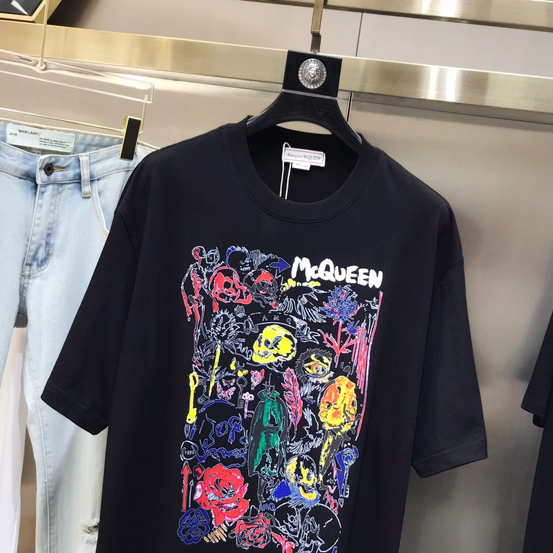 Glami - Men T Shirts - 1085