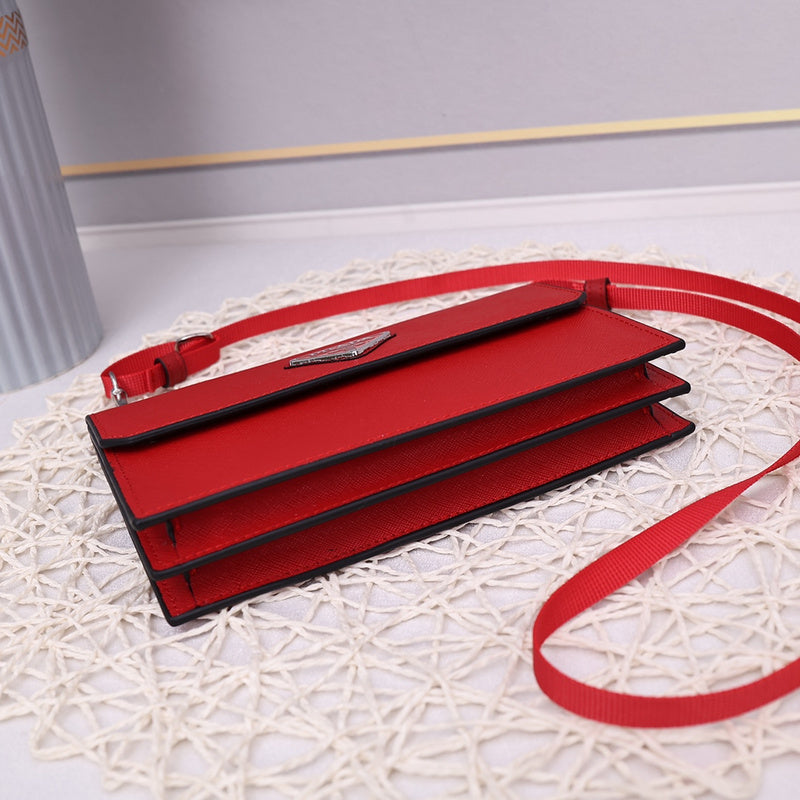 Satchel Bags - PRA Bags - 458
