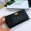 Glami - CHL Wallet - 2487