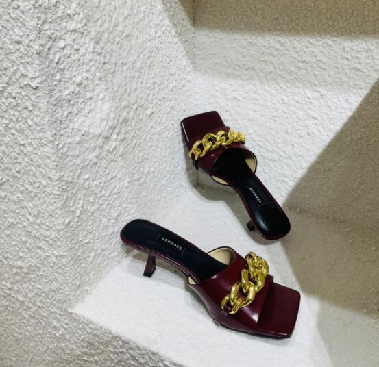 SAMC - VAR Women Shoes - 128